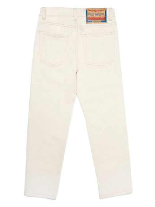 Jeans bambino panna DIESEL KIDS | J00808KXBDBK101